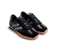 Zapatillas Piel Serpiente Gladwin