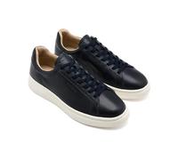 Zapatillas Piel Underhill