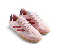 Zapatillas Piel Y Nylon Conger