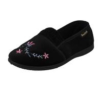 Zapatillas Planas Casuales Para Dama Rosebank - Haley