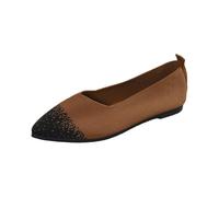 Zapatillas Plataforma mujerZapatillas Bailarinas Mujer Verano Zapatos sin Cordones Merceditas Pilates Calzado Elegantes Shoes Cómodas Manoletinas Slip On Sapatilhas Sandalias Sapatos Barefoot