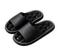 Zapatillas Playa Mujer,Zapatillas De Ducha Para Hombre Y Mujer, Antideslizantes, Transpirables, De Suela Suave Y Secado RáPido, CóModas Y Planas.