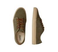 Zapatillas Pompeii HIGBY V2 Khaki - Elegancia y Sostenibilidad en un Solo Paso (43)