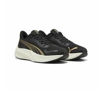 Zapatillas Pounce Lite Mujer Talla 39. Color Negro