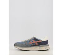 Zapatillas premiata mick azul 44 - azul