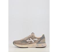 Zapatillas Premiata MICK taupe talla 46