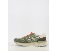 Zapatillas Premiata MICK verde talla 45