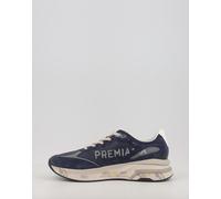 Zapatillas Premiata MOERUN azul talla 43