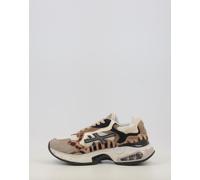 Zapatillas Premiata SHARKYD animal print talla 41