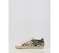 Zapatillas Premiata STEVEND animal print talla 40