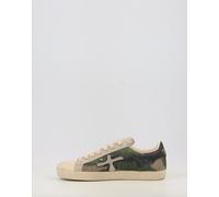 Zapatillas premiata stevend beig 41 - beig