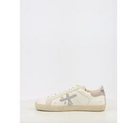 Zapatillas Premiata STEVEND crema talla 38