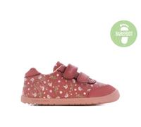 Zapatillas Primeros Pasos 251150 - Barefoot 24 Rosa