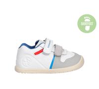 Deportiva respetuosa para chico Biomecanics 251164 Casual BLANCO_C050 22