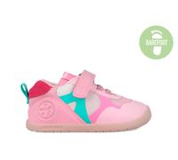Zapatillas Primeros Pasos 251166 - barefoot 22 Rosa