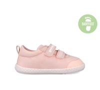 Garvalín Deportiva respetuosa para chica 252339 Lona de la talla 20 en color ROSA_D032