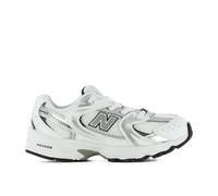 Zapatillas Primeros Pasos 530 BUNGEE 32 Blanco