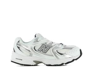 Zapatillas primeros pasos 530 BUNGEE New Balance 31 Blanco
