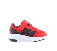 Zapatillas primeros pasos 578V1 BUNGEE LACE New Balance 30 Rojo