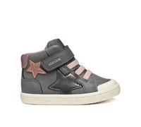 Zapatillas Primeros Pasos B GISLI GIRL 23 Gris