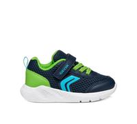 Zapatillas Primeros Pasos B SPRINTYE BOY 21 Azul
