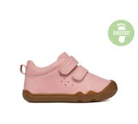 Zapatillas Primeros Pasos B STEPPIEUP - Barefoot 25 Rosa