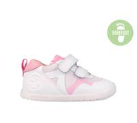 Biomecanics Zapato Sport Blanco Y Rosa