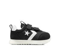 Zapatillas Primeros Pasos OMEGA TRAINER OX 24 Negro