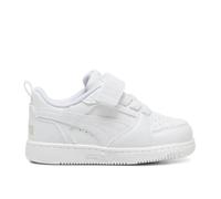 Zapatillas Primeros Pasos REBOUND V6 LO A 24 Blanco