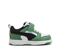 Zapatillas Primeros Pasos REBOUND V6 LO A 26 Multicolor