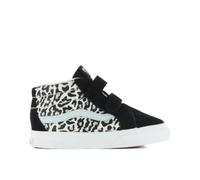 Zapatillas Primeros Pasos SK8 MID REISSUE V 22 Animal Print