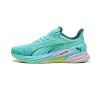 Zapatillas Puma Activate Nitro Hyrox Verde Amarillo AW26 Mujer, Talla 39 - EUR