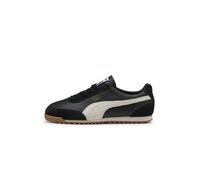 PUMA Zapatillas deportivas bajas 'Arizona Retro' oro / negro / blanco 39 oro / negro / blanco