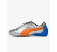 Zapatillas Puma Avanti LS-X x Fenty Plata