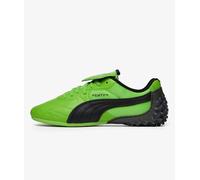 Zapatillas Puma Avanti LS-X x Fenty Verde flúor