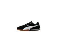 Zapatillas puma bella donna sd, black- white, mujer 39