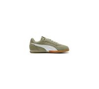 Zapatillas puma bella donna sd mujer verde/blanco 37
