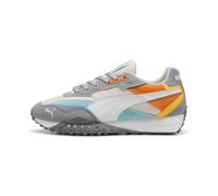 Zapatillas Puma Blktop Rider Mid 36