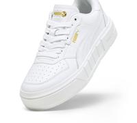 Zapatillas PUMA Cali Court Leather para mujer, Calzado, Blanco, 39 39