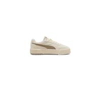 Zapatillas puma carina mia sd,alpine snowice coffee, mujer 37