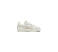 Zapatillas puma carina sreet d vapor gray vapor blanco mujer 37