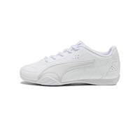 Zapatillas PUMA Catch para niños, Calzado, Blanco, 33