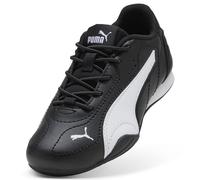 Zapatillas PUMA Catch para niños, Calzado, Negro, 27.5 27.5