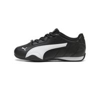Zapatillas PUMA Catch para niños, Calzado, Negro, 35