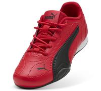 PUMA Catch Kids Zapatillas Niño, Rojo (All Time Red x Black), 29 EU