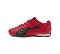 PUMA Catch Kids Zapatillas Niño, Rojo (All Time Red x Black), 31 EU