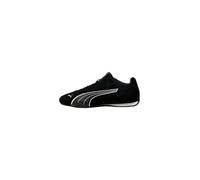 Zapatillas puma catch sd negro- blanco 45