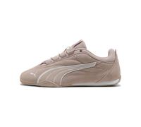 Zapatillas PUMA Catch Soleil para mujer, Calzado, Beige, 35.5
