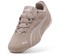 Zapatillas PUMA Catch Soleil para mujer, Calzado, Beige, 38 38