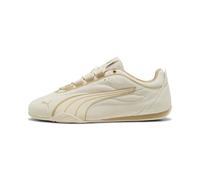 Zapatillas PUMA Catch Soleil para mujer, Calzado, Blanco, 37.5